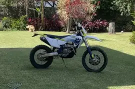 Husqvarna, FE 350, 2024