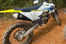 Husqvarna, FE 350, 2024