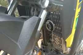Suzuki, V-Strom 250SX, 2024