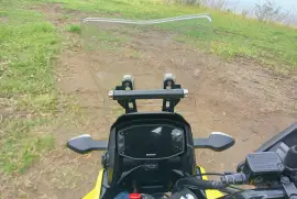Suzuki, V-Strom 250SX, 2024