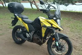 Suzuki, V-Strom 250SX, 2024