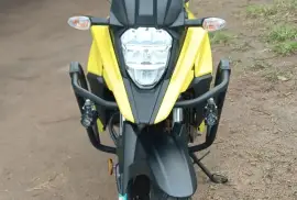 Suzuki, V-Strom 250SX, 2024