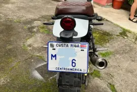 RAMBike, Racer 300, 2024