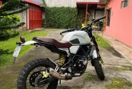 RAMBike, Racer 300, 2024