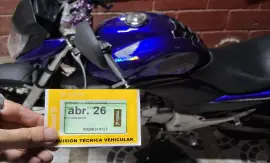 Honda, CB300R, 2011