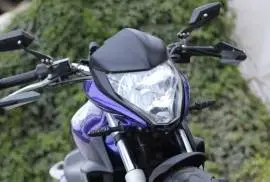 Honda, CB300R, 2011