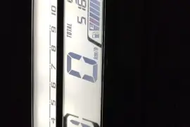 Honda, Xblade 160, 2024