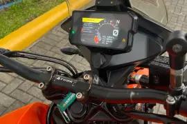 KTM, 390 Adventure, 2020