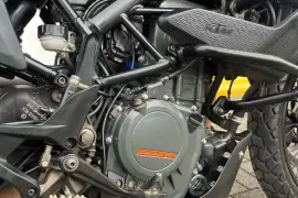 KTM, 390 Adventure, 2020