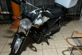 Hero, ECO CARGO 150, 2024