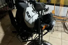 Hero, ECO CARGO 150, 2024
