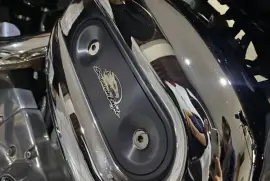 Harley-Davidson, Sportster Superlow , 2013