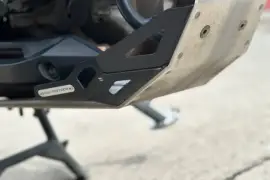Honda, CB500X, 2022