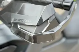 Honda, CB500X, 2022