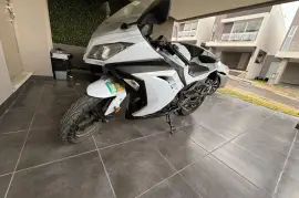 Kawasaki, Ninja 300, 2013