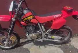 Honda, Xr2003, 2003