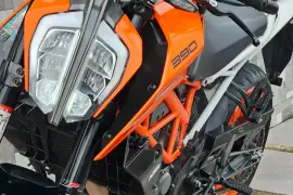 KTM, Duke, 2019