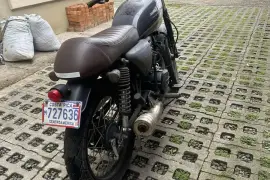 Serpento, W200, 2019