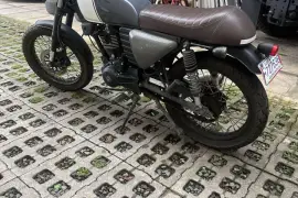 Serpento, W200, 2019