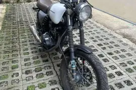Serpento, W200, 2019