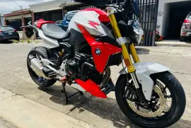 BMW, F 900 R FULL, 2021