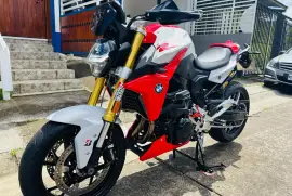 BMW, F 900 R FULL, 2021