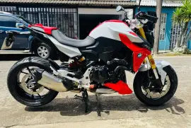 BMW, F 900 R FULL, 2021