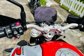 BMW, F 900 R FULL, 2021