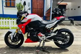 BMW, F 900 R FULL, 2021