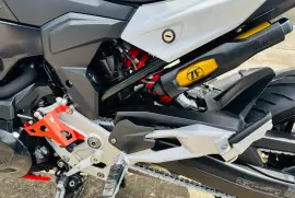 BMW, F 900 R FULL, 2021
