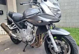 Suzuki, Bandit s, 2009