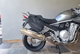 Suzuki, Bandit s, 2009