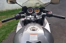 Suzuki, Bandit s, 2009