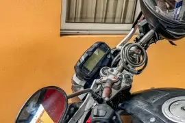 Yamaha, YAMAHA FZ 2.0 , 2016
