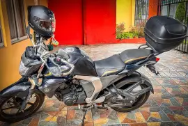 Yamaha, YAMAHA FZ 2.0 , 2016