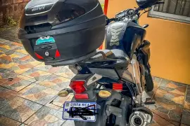 Yamaha, YAMAHA FZ 2.0 , 2016