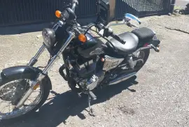 Honda, Rebel, 1985
