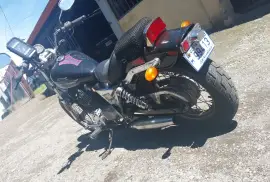 Honda, Rebel, 1985