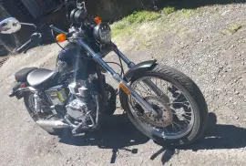 Honda, Rebel, 1985