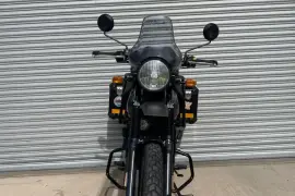 Royal Enfield, HIMALAYAN 411, 2022