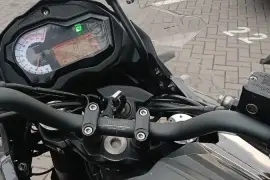 Benelli, TRK 502, 2021