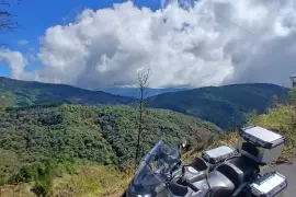 Benelli, TRK 502, 2021