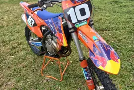 KTM, 350 cc 2017, 2017