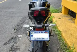 Honda, CB190R, 2017