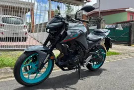 Yamaha, MT03, 2023