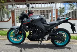 Yamaha, MT03, 2023