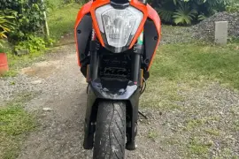KTM, Duke , 2024