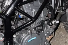 KTM, Duke , 2024