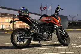 KTM, Duke , 2024