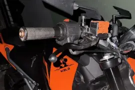 KTM, Duke , 2024